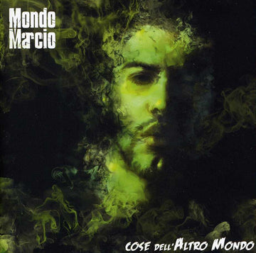 MONDO MARCIO - COSE DELL'ALTRO MONDO BONUS CD-DVD